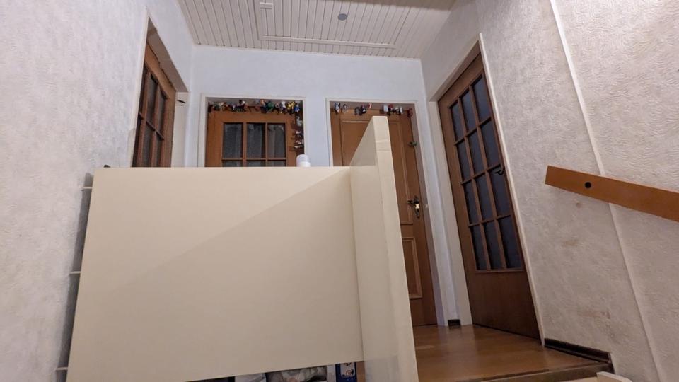 Reihenhaus Leverkusen Alkenrath - 5 Zimmer, 134 m&sup2;, 1.780&euro; | Angebot:25302183