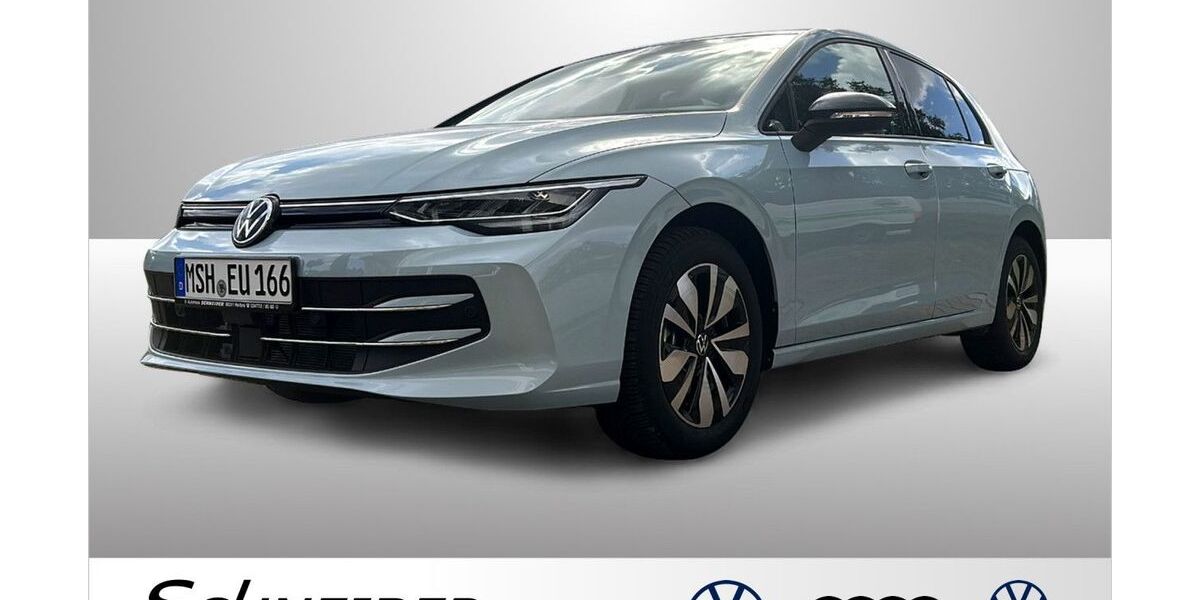 VW Golf 9.000 km 32.880 &euro; Helbra 06311