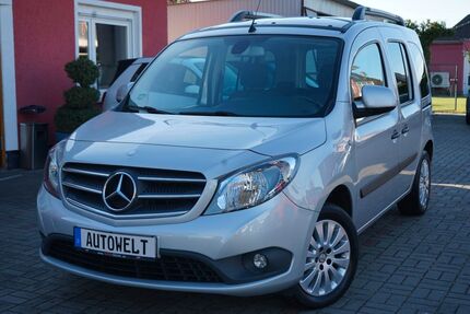 Mercedes-Benz Citan 47.000 km 17.990 € Falkensee 14612