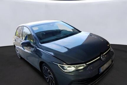 VW Golf 44.385 km 20.779 &euro; Wittingen 29378