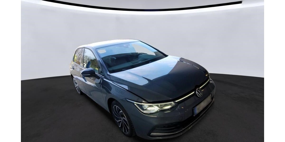 VW Golf 44.385 km 20.779 &euro; Wittingen 29378