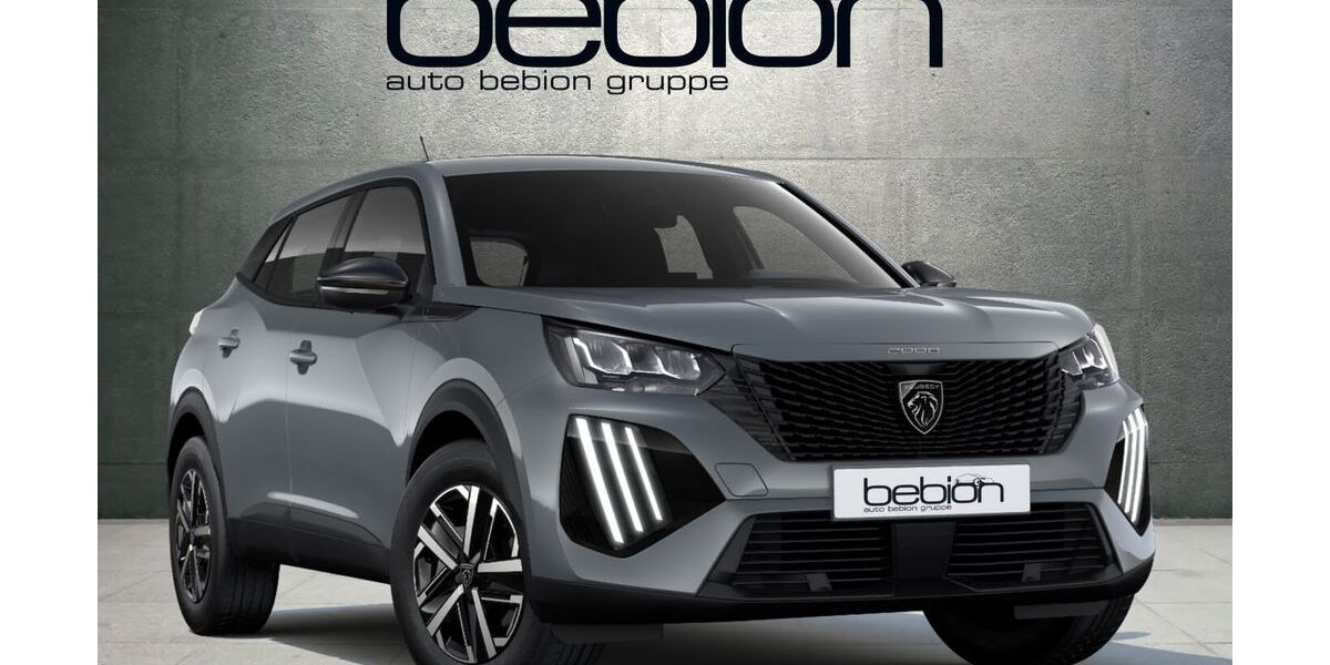 Peugeot 2008 3.394 km 32.258 &euro; Göppingen 73037