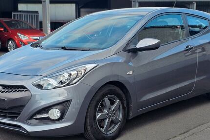 Hyundai i30 94.000 km 6.990 &euro; Elkenroth 57578