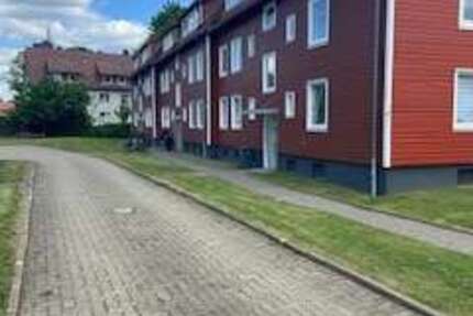Wohnung Clausthal-Zellerfeld Zellerfeld - 2 Zimmer, 39 m&sup2;, 250&euro; | Angebot:26765557