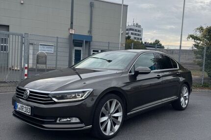 VW Passat 189.900 km 13.600 &euro; Köln 50739