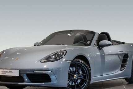 Porsche Boxster 24.065 km 77.880 € Schwäbisch Gmünd 73529