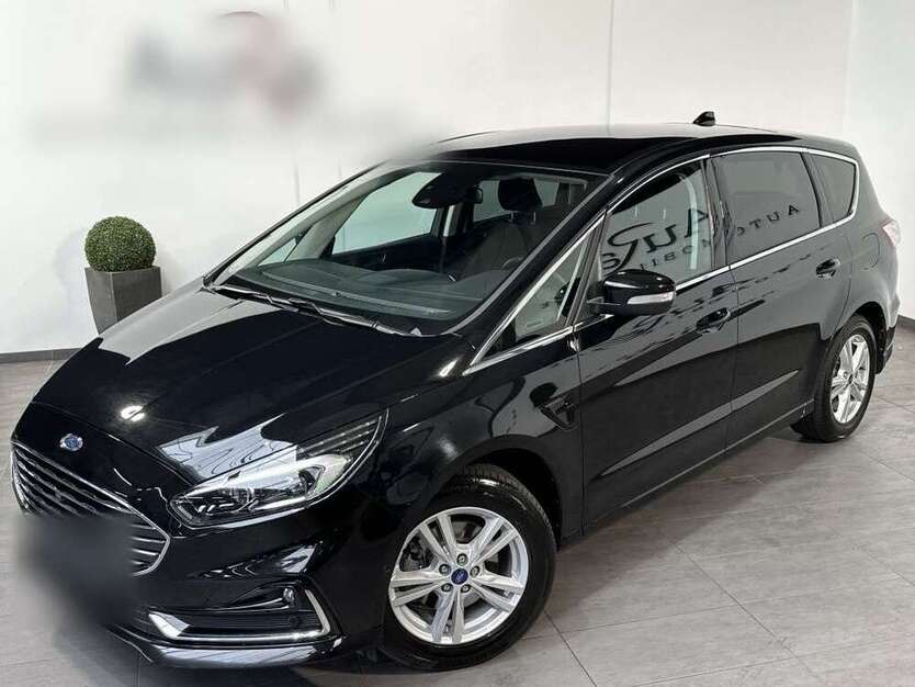 S-Max