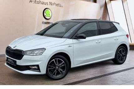 Skoda Fabia 21.106 km 19.250 &euro; Idar-Oberstein 55743