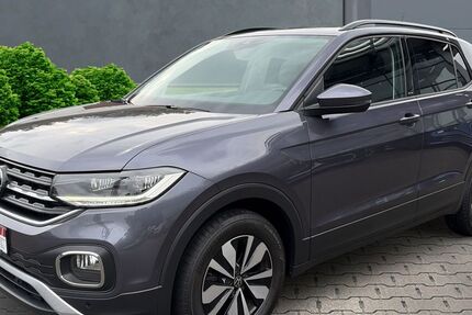 VW T-Cross 39.849 km 19.916 &euro; Schmalkalden 98574
