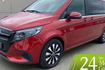 Mercedes-Benz EQV 300 5.500 km 59.490 € Vechta 49377