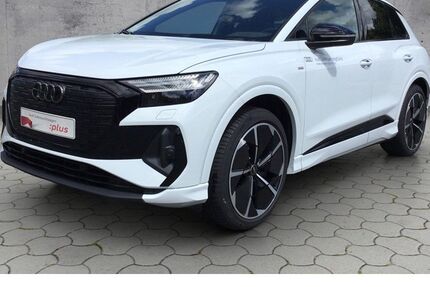 Audi Q4 e-tron 26.000 km 49.980 € Plauen 08527