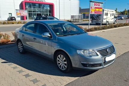 VW Passat 186.000 km 4.000 &euro; Wismar 23970