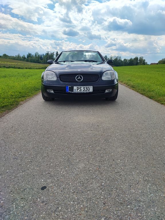 SLK 230