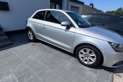 Audi A1 137.000 km 5.600 &euro; Hasbergen 49205