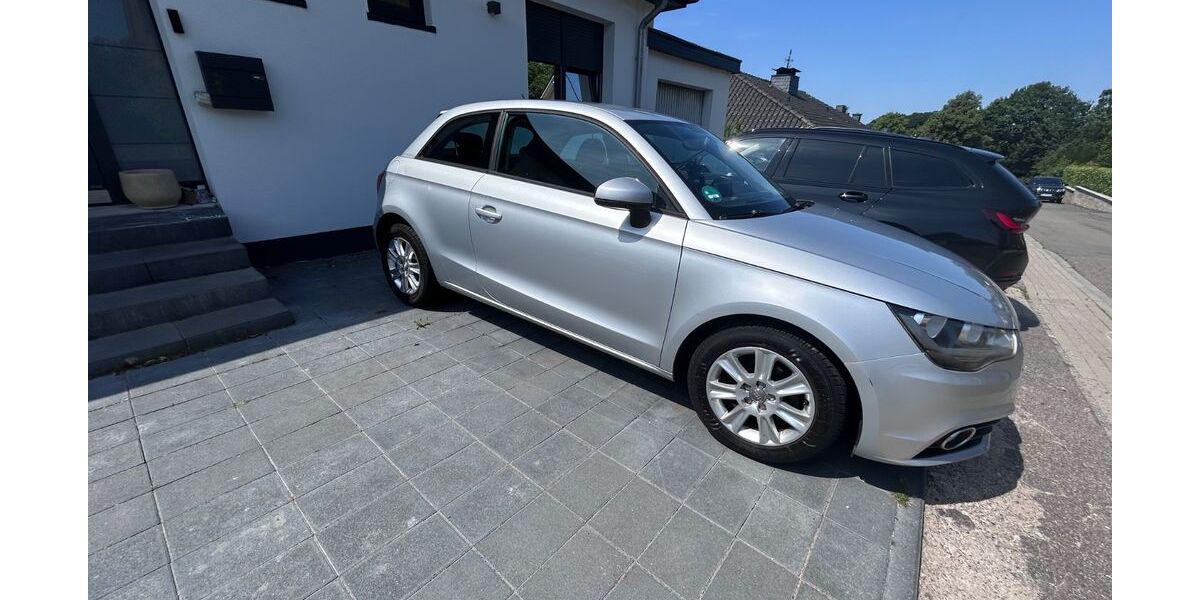 Audi A1 137.000 km 5.600 &euro; Hasbergen 49205