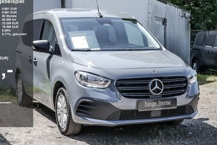 Mercedes-Benz Citan 56.036 km 27.239 € Neumünster 24539