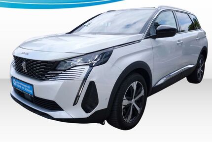 Peugeot 5008 52.300 km 27.985 &euro; Landsberg 86899