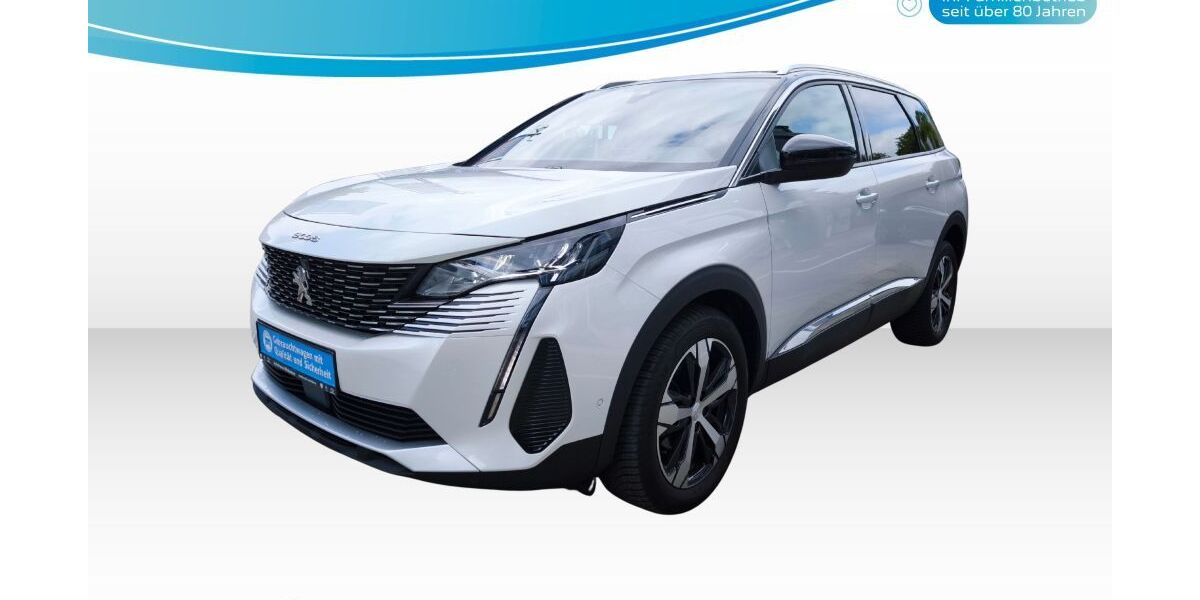 Peugeot 5008 52.300 km 27.985 &euro; Landsberg 86899
