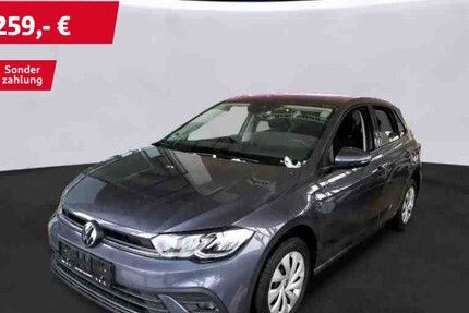 VW Polo 45.251 km 20.630 &euro; Mitterteich 95666