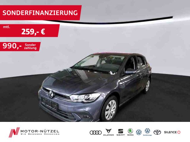 VW Polo 45.251 km 20.630 &euro; Mitterteich 95666