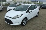Ford Fiesta Ambiente,Klima,Sitzheiz.,Alu.! 172.000 km 3.900 &euro; Himmelkron 95502