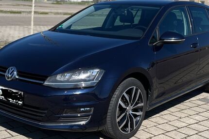 VW Golf 99.900 km 10.600 € Bötzingen 79268