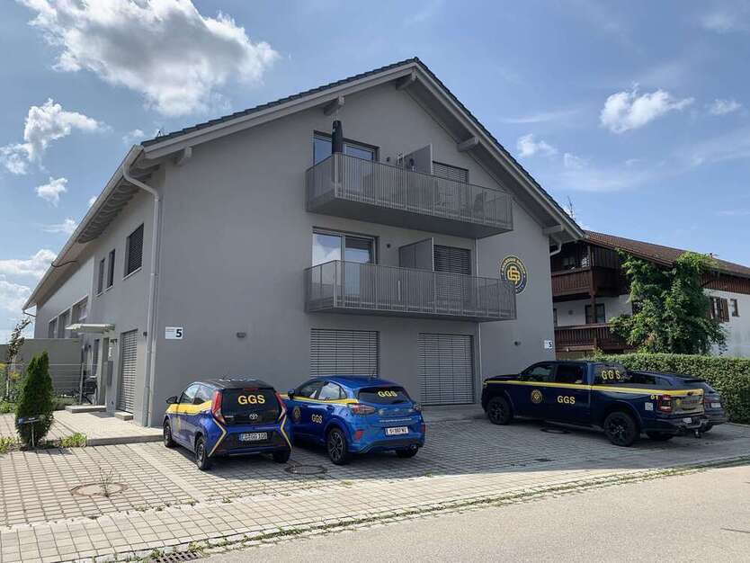 Büro in Forstern 550 € 67 m²
