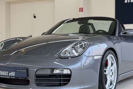 Porsche Boxster 76.582 km 27.440 &euro; Stuhr / Seckenhausen 28816