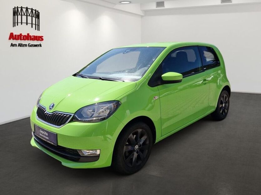Citigo