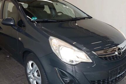 Opel Corsa 97.000 km 5.950 &euro; Lampertheim 68623