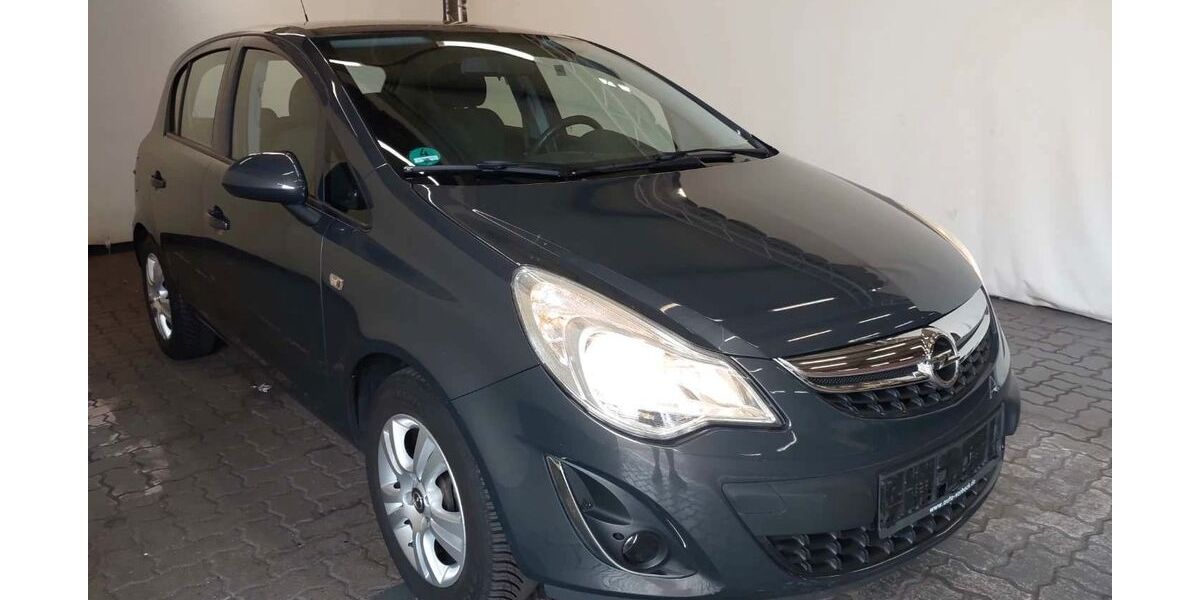 Opel Corsa 97.000 km 5.950 &euro; Lampertheim 68623