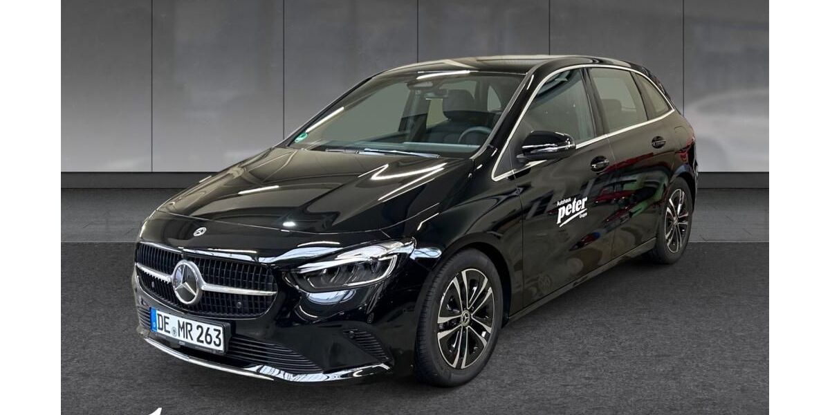 Mercedes-Benz B 180 6.100 km 37.870 &euro; Dessau-Roßlau 06847