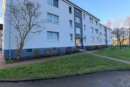 Helle 2,5-Zimmer-Whg. in Wilster zu vermieten Etatsrätin-Doos-Str.13 25554 Wilster 2 zimmer