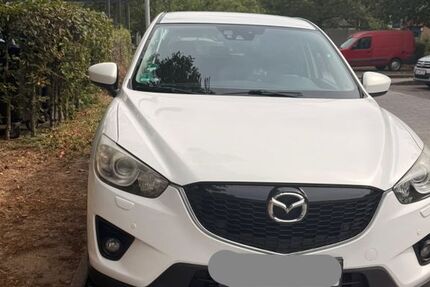 Mazda CX-5 140.000 km 8.900 &euro; Wiesbaden 65203