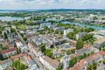 Etagenwohnung Konstanz Paradies - 2 Zimmer, 52 m&sup2;, 339.000&euro; | Angebot:26826887