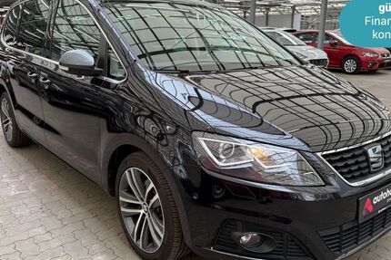 Seat Alhambra 40.612 km 27.970 € Ludwigsfelde (bei Berlin) 14974
