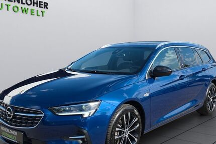 Opel Insignia 62.661 km 22.300 &euro; Ilshofen 74532
