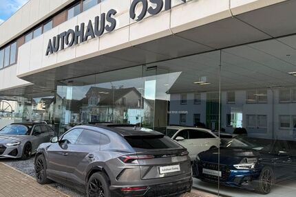 Audi A4 44.900 km 33.900 € Lage 32791