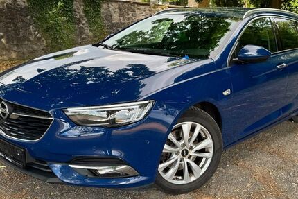 Opel Insignia 140.000 km 8.499 &euro; Limburg - Eschhofen 65552