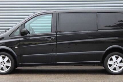 Mercedes-Benz Vito 233.500 km 9.380 &euro; Sindelfingen 71065