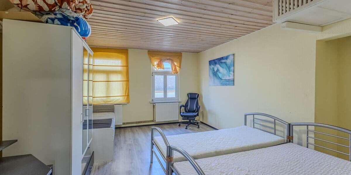 Neu positioniertes MFH in Bernau bei Berlin - Mehrfamilienhaus, Wohnhaus Bernau bei Berlin | Angebot:26853124