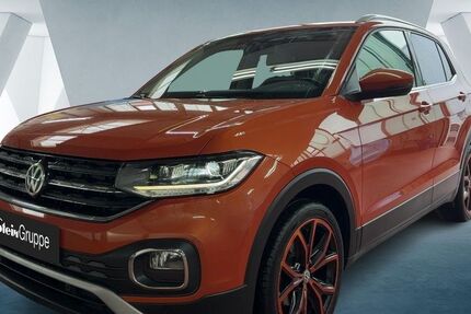 VW T-Cross 89.250 km 18.680 &euro; Gummersbach 51645