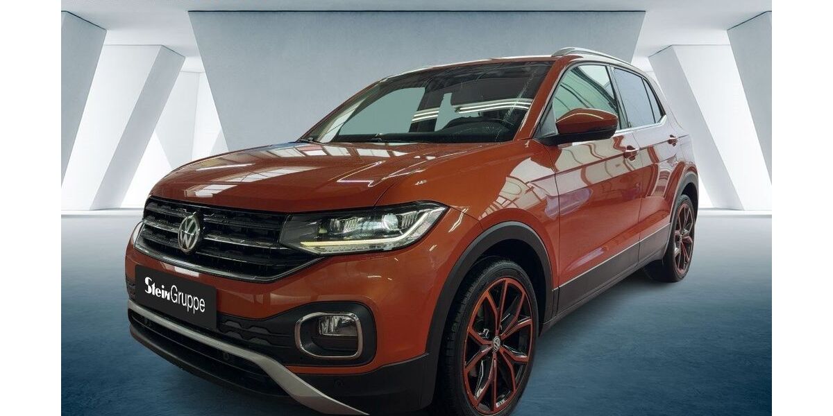 VW T-Cross 89.250 km 18.680 &euro; Gummersbach 51645