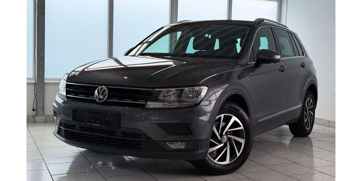 VW Tiguan 96.949 km 16.990 &euro; Pinneberg 25421