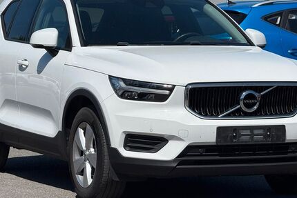 Volvo XC40 146.398 km 17.500 &euro; Wuppertal 42389