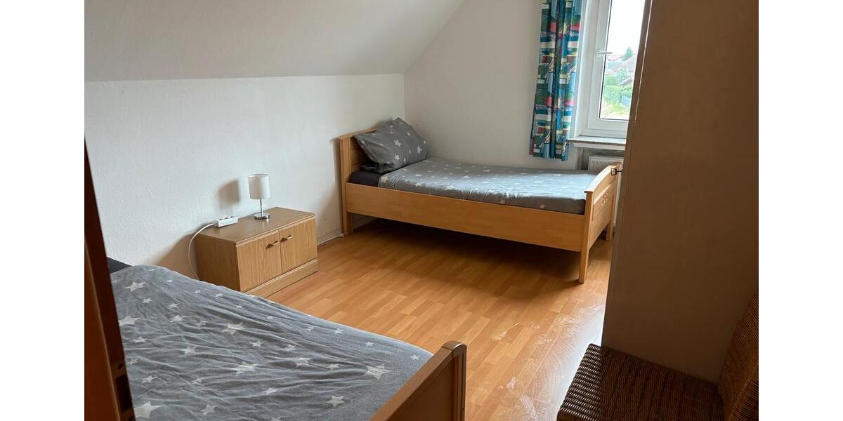 Erdgeschoßwohnung Geeste - 7 Zimmer, 150 m&sup2;, 20&euro; | Angebot:25841548