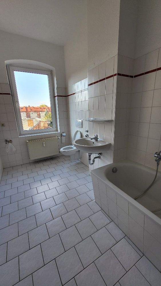 2-Raum-Wohnung Nähe Nordpark 2 zimmer