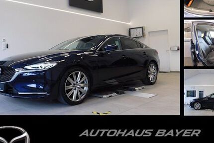 Mazda 6 57.000 km 25.499 &euro; Gößweinstein 91327