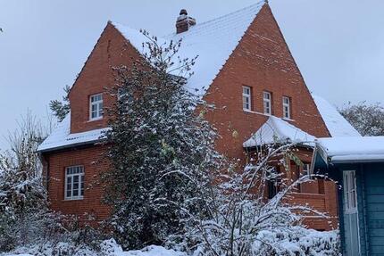 Charmantes familienfreundliches 30-ziger Jahre Haus in Lüdersen 7 zimmer