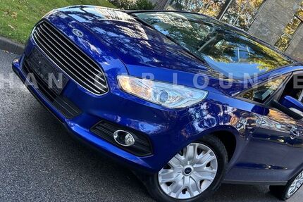 Ford S-Max 149.000 km 10.900 &euro; Nürnberg 90431